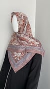 Etnik Soft EşarpFeronis Scarf