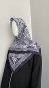 Etnik Soft EşarpFeronis Scarf