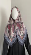 Etnik Soft EşarpFeronis Scarf
