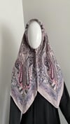 Etnik Soft EşarpFeronis Scarf