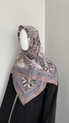 Etnik Soft EşarpFeronis Scarf