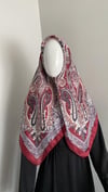 Etnik Soft EşarpFeronis Scarf