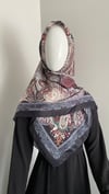 Etnik Soft EşarpFeronis Scarf
