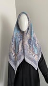 Etnik Soft EşarpFeronis Scarf
