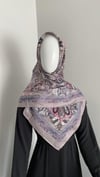 Etnik Soft EşarpFeronis Scarf