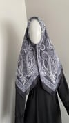 Etnik Soft EşarpFeronis Scarf