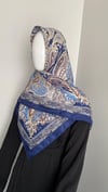 Etnik Soft EşarpFeronis Scarf