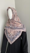 Etnik Soft EşarpFeronis Scarf