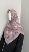 Etnik Soft EşarpFeronis Scarf