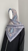 Etnik Soft EşarpFeronis Scarf