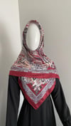 Etnik Soft EşarpFeronis Scarf