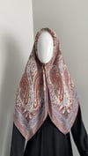 Etnik Soft EşarpFeronis Scarf