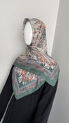 Etnik Soft EşarpFeronis Scarf