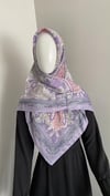 Etnik Soft EşarpFeronis Scarf