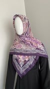 Etnik Soft EşarpFeronis Scarf