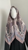 Etnik Soft EşarpFeronis Scarf