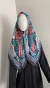 Etnik Soft EşarpFeronis Scarf