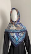 Etnik Soft EşarpFeronis Scarf