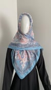 Etnik Soft EşarpFeronis Scarf