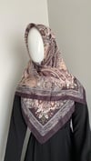 Etnik Soft EşarpFeronis Scarf