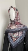 Etnik Soft EşarpFeronis Scarf