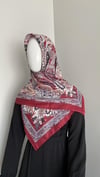 Etnik Soft EşarpFeronis Scarf