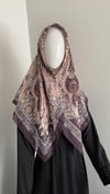 Etnik Soft EşarpFeronis Scarf