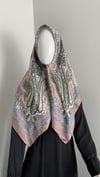Etnik Soft EşarpFeronis Scarf