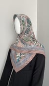 Etnik Soft EşarpFeronis Scarf