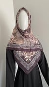 Etnik Soft EşarpFeronis Scarf