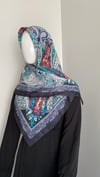 Etnik Soft EşarpFeronis Scarf