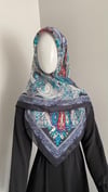 Etnik Soft EşarpFeronis Scarf