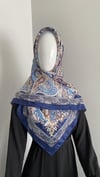 Etnik Soft EşarpFeronis Scarf