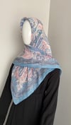 Etnik Soft EşarpFeronis Scarf