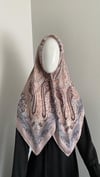 Etnik Soft EşarpFeronis Scarf