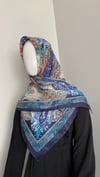 Etnik Soft EşarpFeronis Scarf