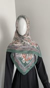 Etnik Soft EşarpFeronis Scarf