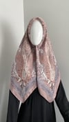 Etnik Soft EşarpFeronis Scarf