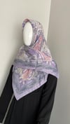 Etnik Soft EşarpFeronis Scarf