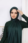 Janjan Şal Yeşil