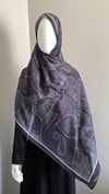 Lalezar Soft ŞalFeronis Scarf
