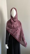 Lalezar Soft ŞalFeronis Scarf