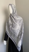Lalezar Soft ŞalFeronis Scarf