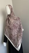 Lalezar Soft ŞalFeronis Scarf