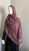 Lalezar Soft ŞalFeronis Scarf