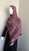 Lalezar Soft ŞalFeronis Scarf
