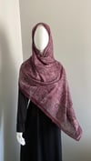 Lalezar Soft ŞalFeronis Scarf