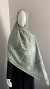 Lalezar Soft ŞalFeronis Scarf
