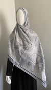 Lalezar Soft ŞalFeronis Scarf
