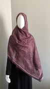 Lalezar Soft ŞalFeronis Scarf